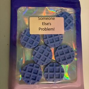 Someone else’s problem